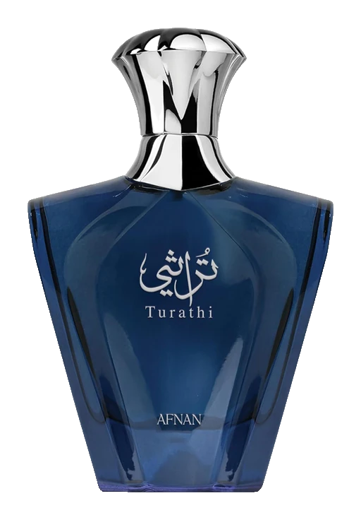 Afnan Turathi Blue