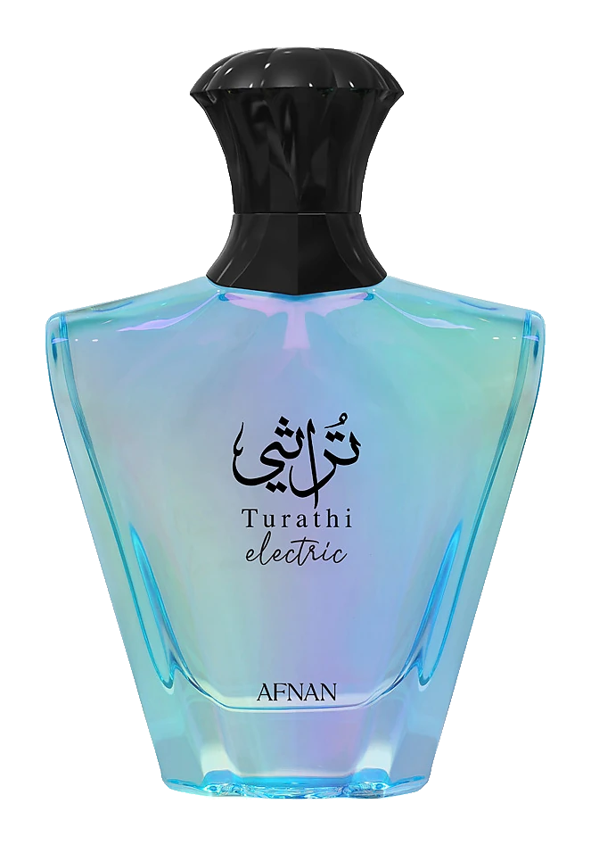 Afnan Turathi Electric