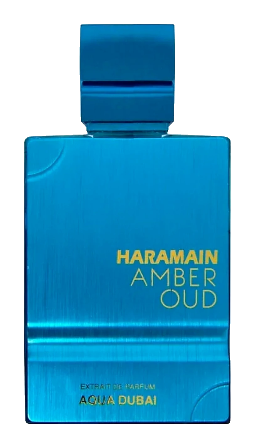 Al Haramain Aqua Dubai