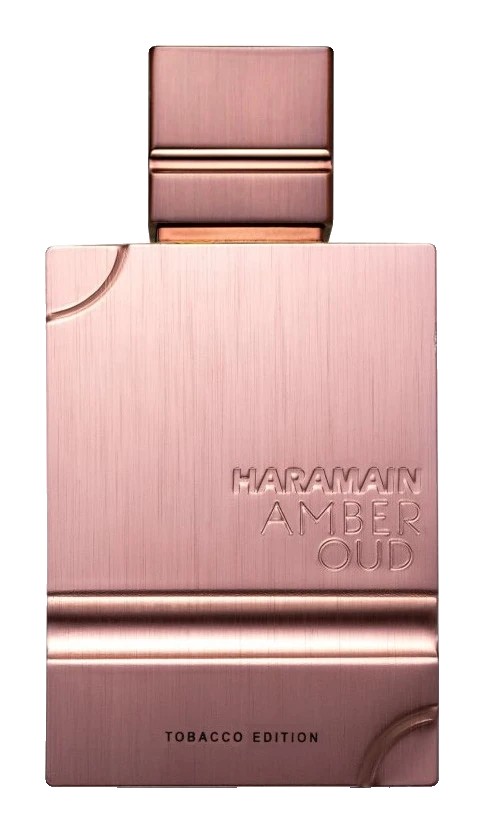 Al Haramain Tobacco Edition