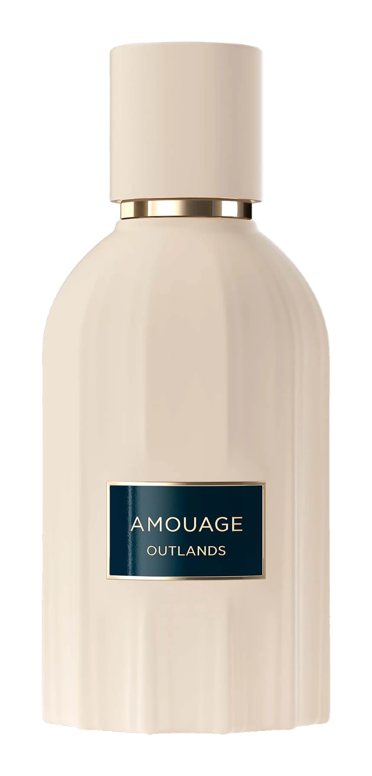 Amouage Outlands