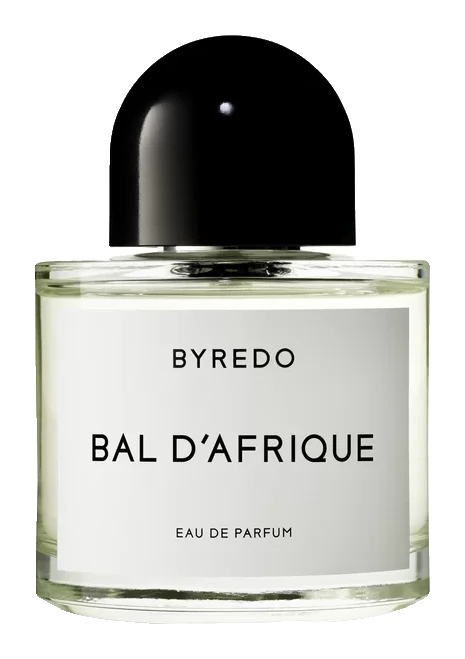 Byredo Bal d'Afrique