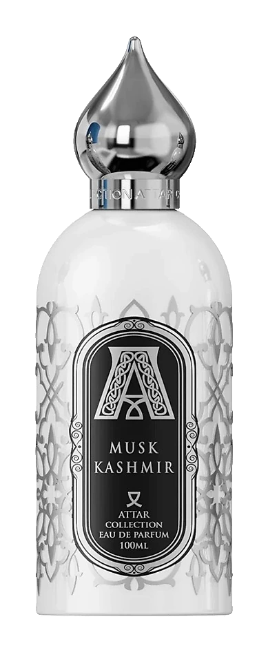 Attar Collection Musk Kashmir