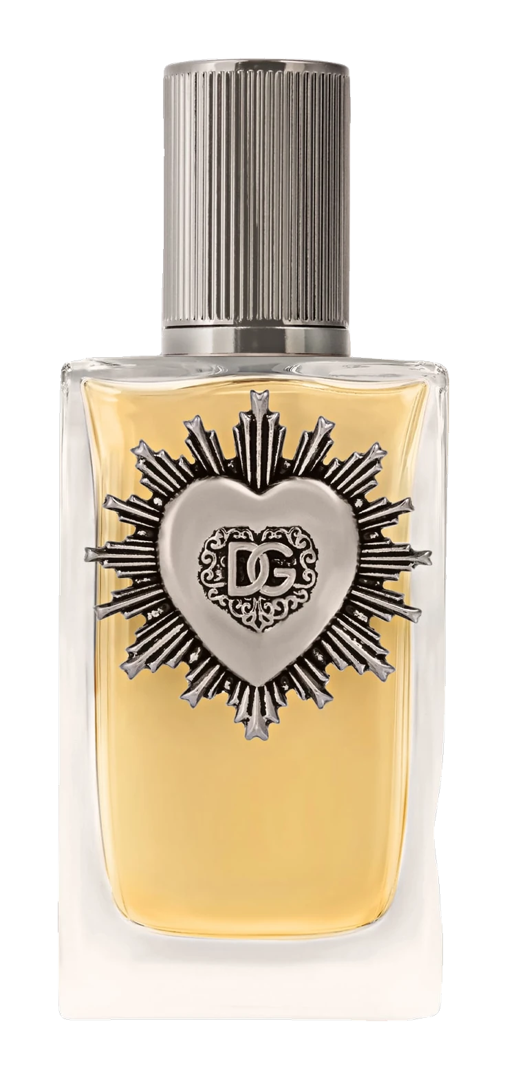 Dolce & Gabbana Devotion