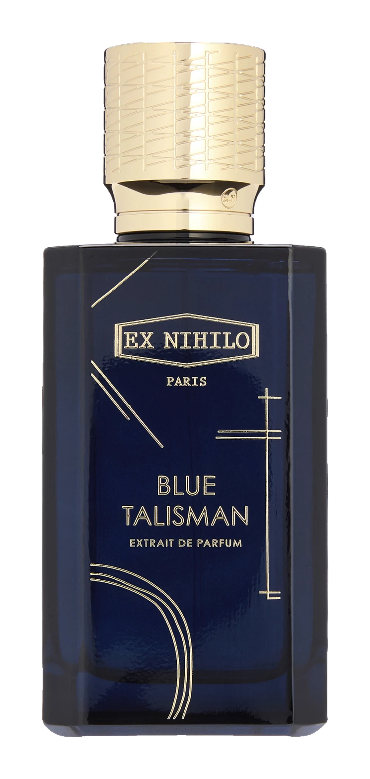 Ex Nihilo Blue Talisman Extrait