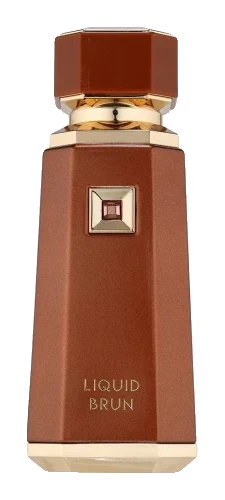 French Avenue Liquid Brun