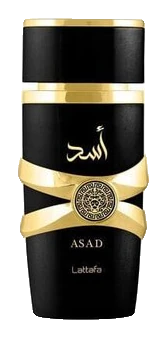 Lattafa Asad