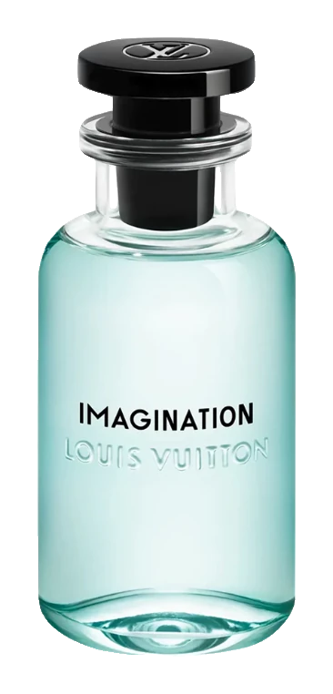 Louis Vuitton Imagination