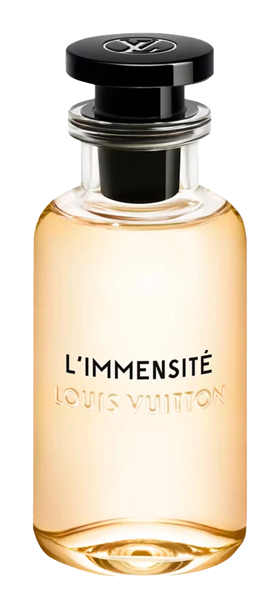 Louis Vuitton L'Immensité