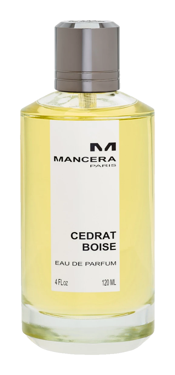 Mancera Cedrat Boise