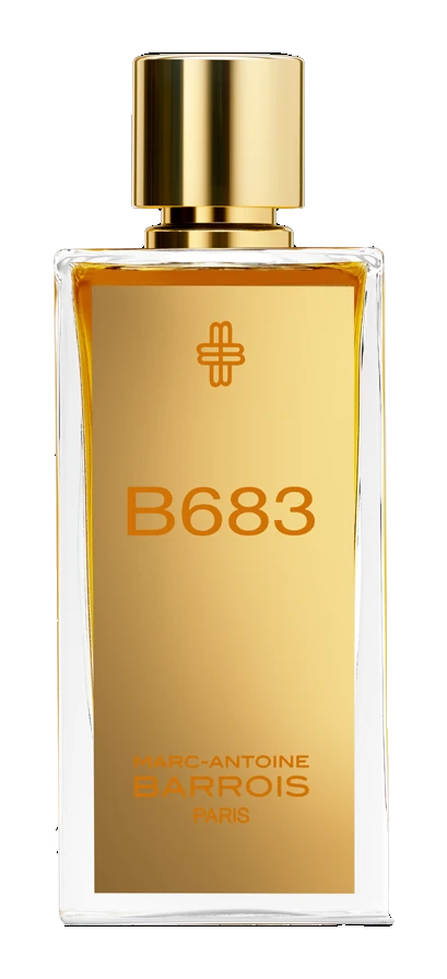 Marc-Antoine Barrois B683