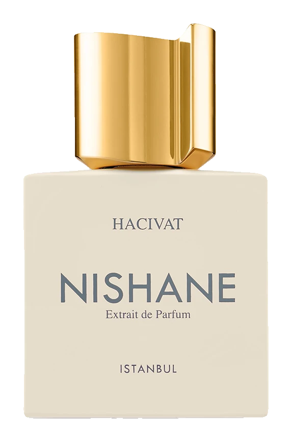 Nishane Hacivat