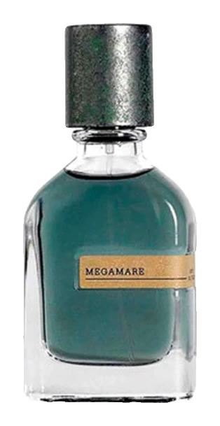 Orto Parisi Megamare