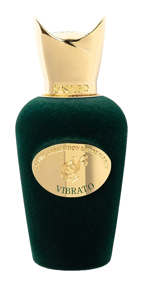 Sospiro Vibrato
