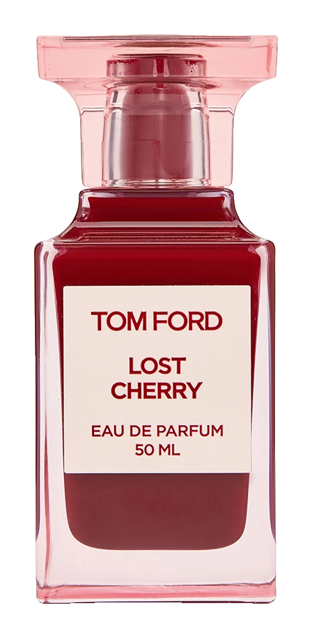 Tom Ford Lost Cherry