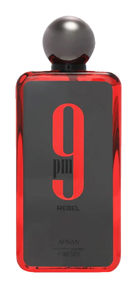 Afnan 9PM Rebel