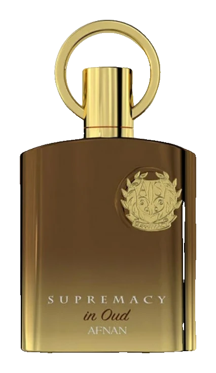 Afnan Supremacy in Oud