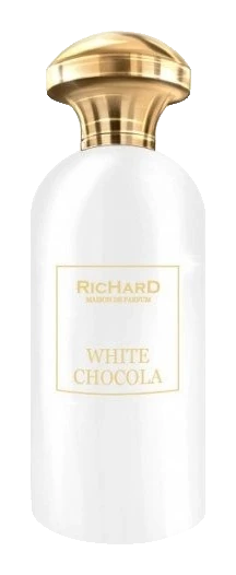 Richard White Chocola