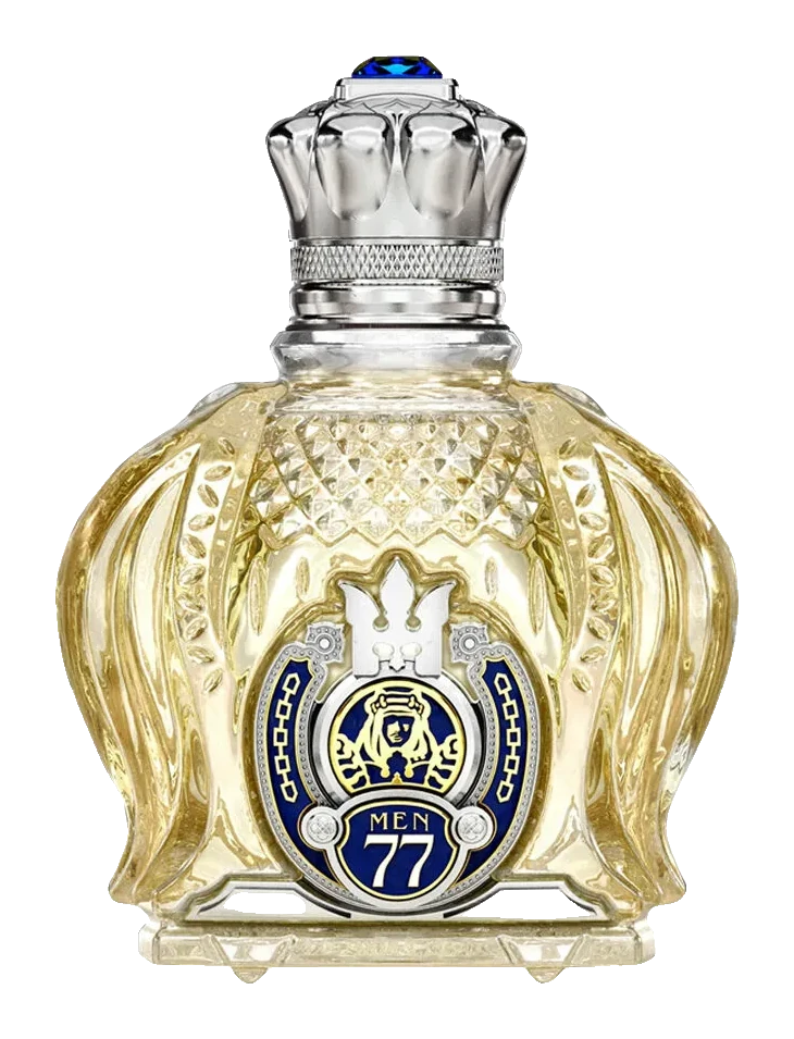Shaik 77