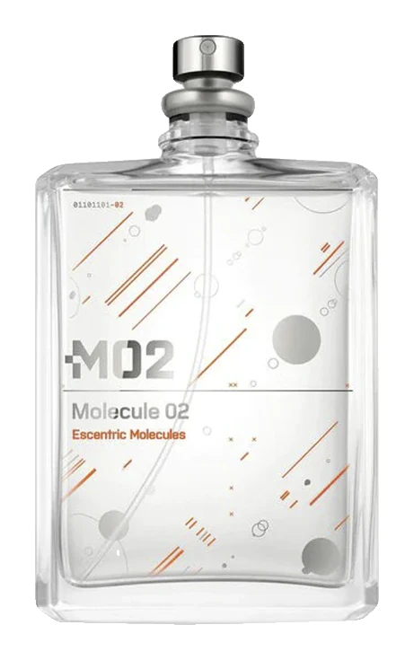 Escentric Molecules Molecule 02